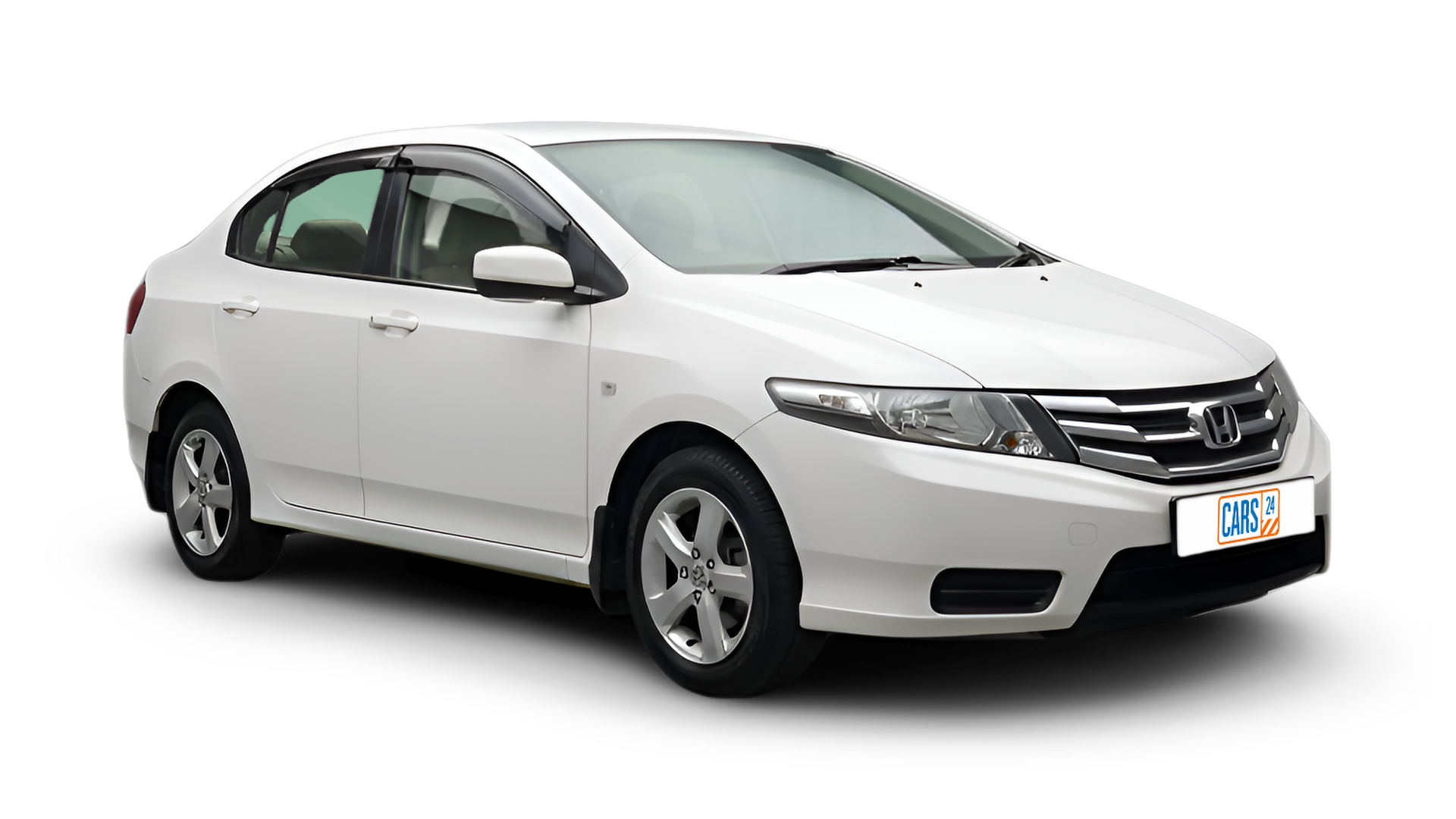 Honda City-img
